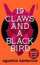 Book cover of: Nineteen Claws and a Black Bird
