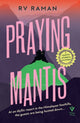 Book cover of: Praying Mantis. By: R. V. Raman