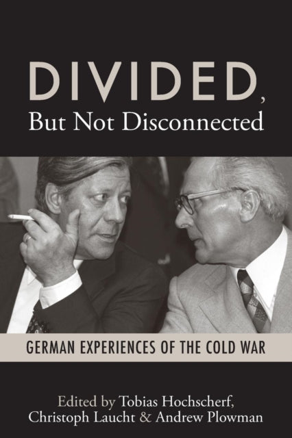 Divided, But Not Disconnected