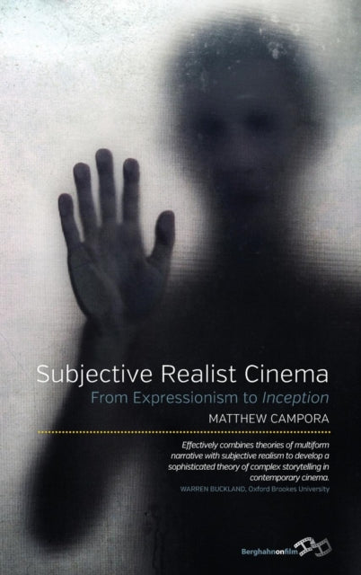 Book cover of: Subjective Realist Cinema