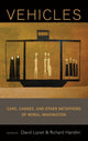 Book cover of: Vehicles. By: David Lipset