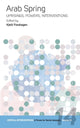 Book cover of: Arab Spring. By: Kjetil Fosshagen