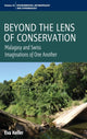 Book cover of: Beyond the Lens of Conservation. By: Eva Keller