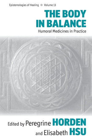 Body in Balance