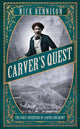 Book cover of: Carver's Quest