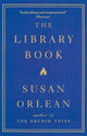 Library Book