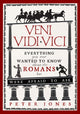 Book cover of: Veni, Vidi, Vici. By: Peter Jones