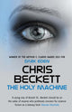 Book cover of: Holy Machine. By: Chris Beckett