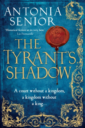 Tyrant's Shadow