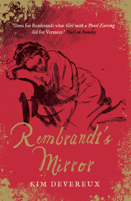 Rembrandt's Mirror