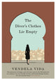 Book cover of: Diver's Clothes Lie Empty. By: Vendela Vida