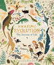 Amazing Evolution, The Journey of Life 9781782406365 Anna Claybourne