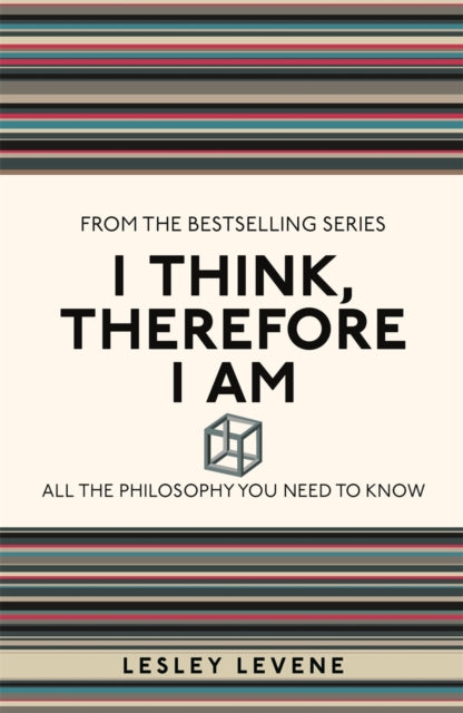 Book cover of: I Think, Therefore I Am. By: Lesley Levene
