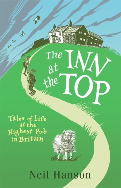 Book cover of: Inn at the Top