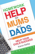 Homework Help for Mums and Dads