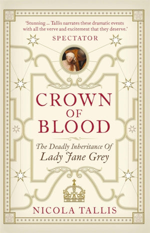 Crown of Blood