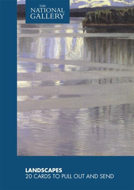 The National Gallery Landscapes