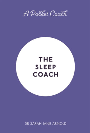 A Pocket Coach: The Sleep Coach