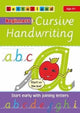 Book cover of: Beginners Cursive Handwriting