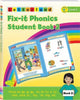 Book cover of: Fix-it Phonics - Level 3 - Student Book 2 (2nd Edition)