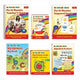 Book cover of: Fix-it Phonics - Level 1 - Teacher's Pack (2nd Edition)