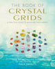 Book cover of: Book of Crystal Grids. By: Philip Permutt