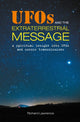 Book cover of: UFOs and the Extraterrestrial Message. By: Lawrence, Richard