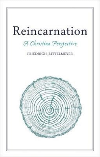 Book cover of: Reincarnation. By: Friedrich Rittelmeyer