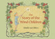 Book cover of: Story of the Wind Children. By: Sibylle von Olfers