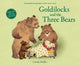 Goldilocks and the Three Bears 9781782506614 Gerda Muller