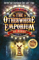 Otherwhere Emporium 9781782506638 Ross MacKenzie