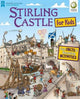 Book cover of: Stirling Castle for Kids. By: Moreno Chiacchiera