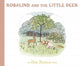 Book cover of: Rosalind and the Little Deer. By: Elsa Beskow