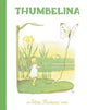 Book cover of: Thumbelina