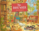Dog Walk 9781782507437 Sven Nordqvist