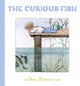 Book cover of: Curious Fish. By: Elsa Beskow