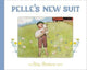 Book cover of: Pelle's New Suit. By: Elsa Beskow
