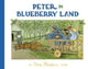 Book cover of: Peter in Blueberry Land. By: Elsa Beskow