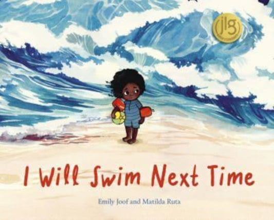 I Will Swim Next Time 9781782508298 Emily Joof