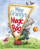 Book cover of: Wee Granny's Magic Bag. By: Elizabeth McKay