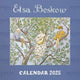 Book cover of: Elsa Beskow Calendar
