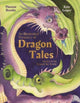 Book cover of: Illustrated Treasury of Dragon Tales