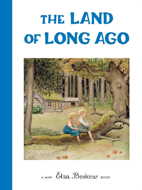 Book cover of: Land of Long Ago
