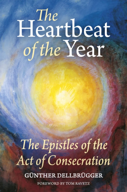 Book cover of: Heartbeat of the Year