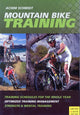 Book cover of: Mountain Bike Training. By: Achim Schmidt
