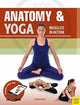 Book cover of: Anatomy & Yoga. By: Mireia Coll