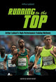 Book cover of: Running to the Top. By: Arthur Lydiard