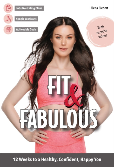 Book cover of: Fit & Fabulous