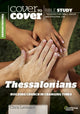 Book cover of: Thessalonians. By: Chris Leonard