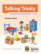 Book cover of: TALKING TRINITY 2 SB 2018